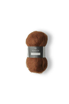 Isager Isager soft silk mohair