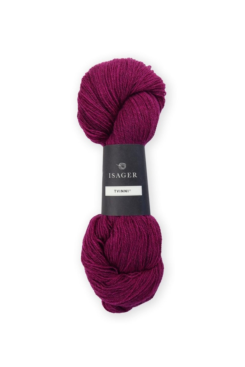 Isager Isager Tvinni