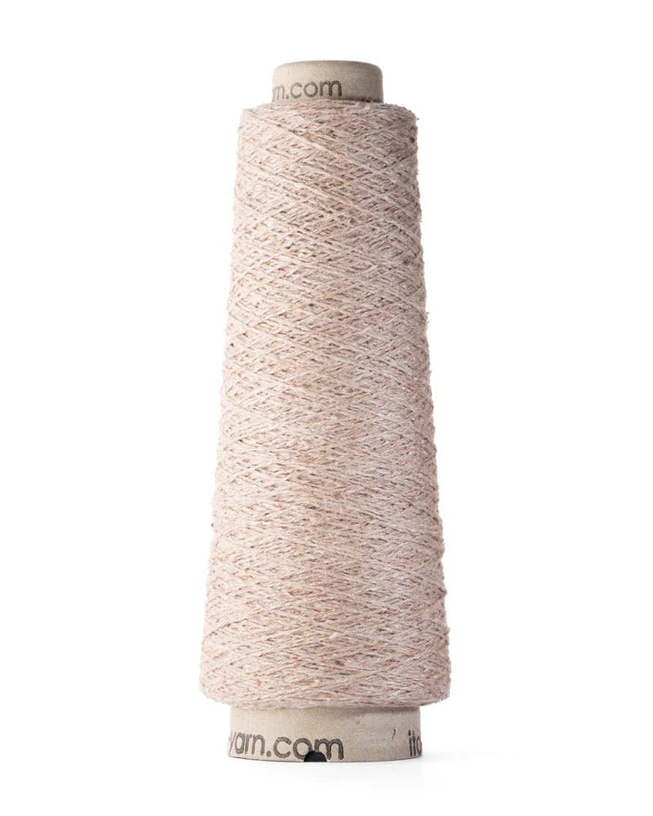 Ito yarn Ito Kinu | Een luchtig zijden zomertruitje breien