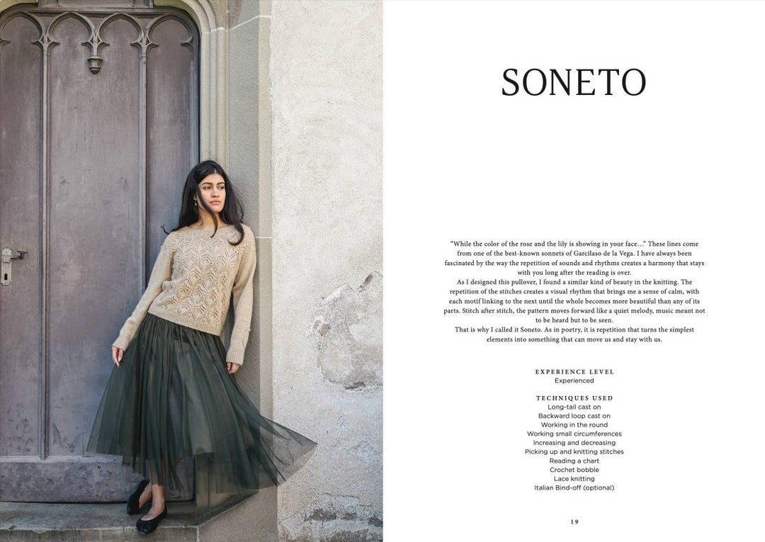 Cozy Publishing Knitcation – Timeless Knits for Unhurried Moments | Binnenkort verkrijgbaar