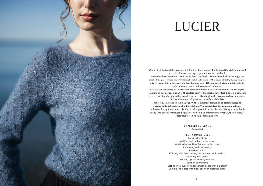 Cozy Publishing Knitcation – Timeless Knits for Unhurried Moments | Binnenkort verkrijgbaar