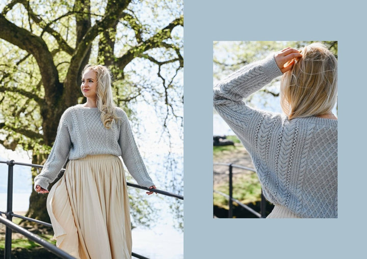 Cozy Publishing Knitcation – Timeless Knits for Unhurried Moments | Binnenkort verkrijgbaar