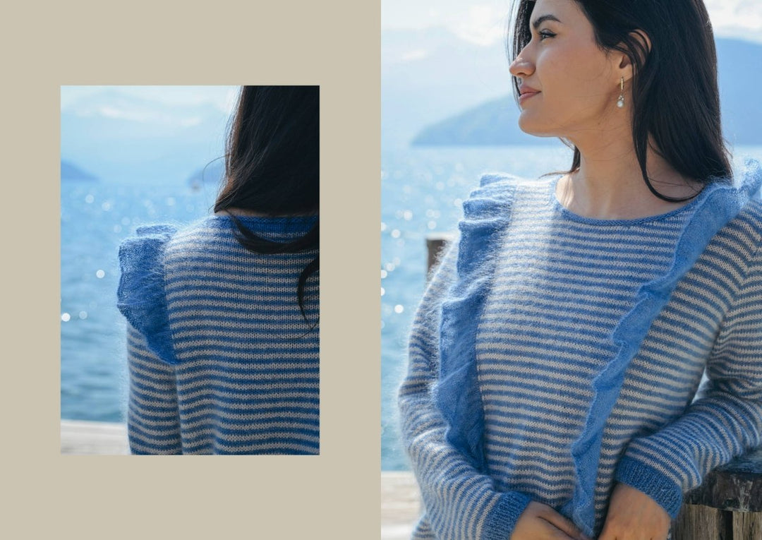 Cozy Publishing Knitcation – Timeless Knits for Unhurried Moments | Binnenkort verkrijgbaar
