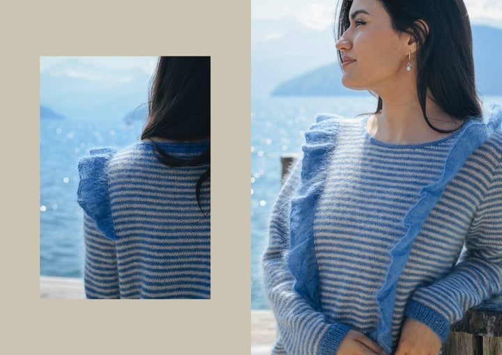 Cozy Publishing Knitcation – Timeless Knits for Unhurried Moments | Binnenkort verkrijgbaar