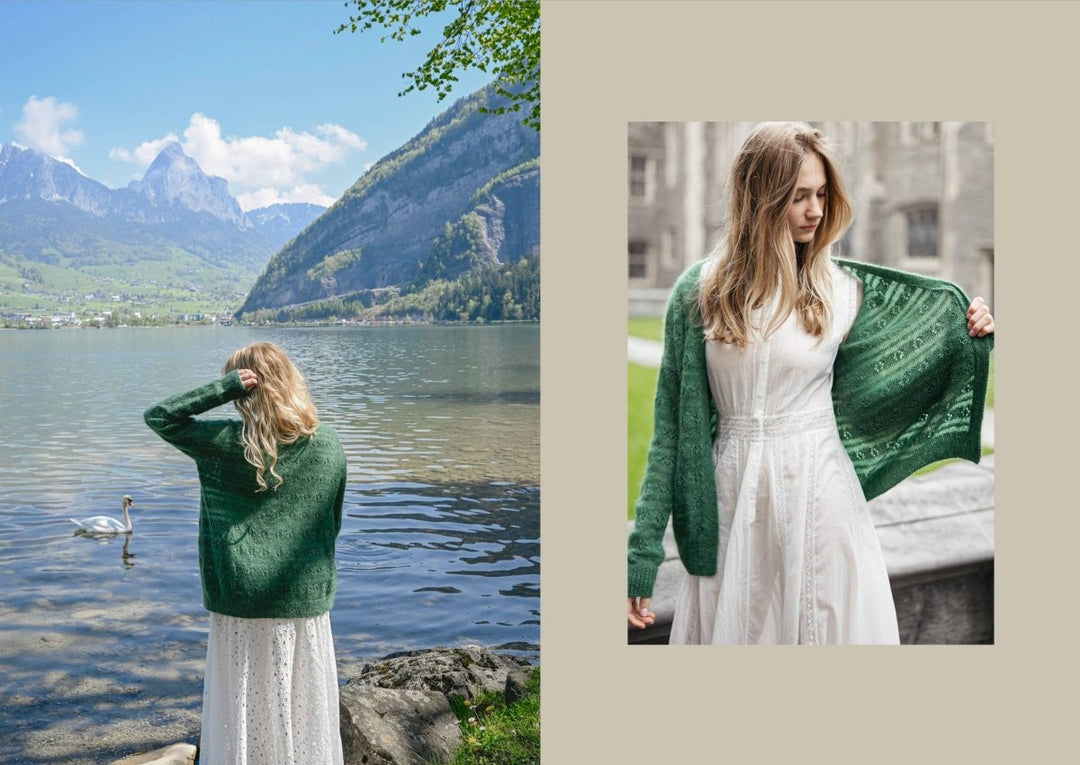 Cozy Publishing Knitcation – Timeless Knits for Unhurried Moments | Binnenkort verkrijgbaar