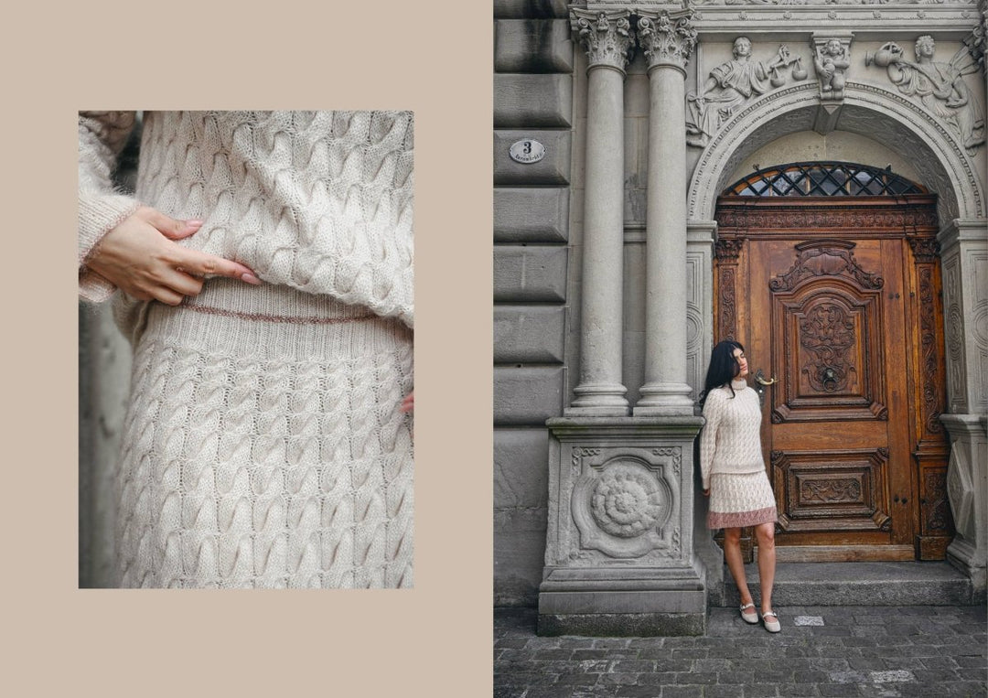 Cozy Publishing Knitcation – Timeless Knits for Unhurried Moments | Binnenkort verkrijgbaar
