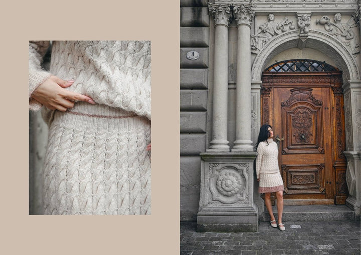 Cozy Publishing Knitcation – Timeless Knits for Unhurried Moments | Binnenkort verkrijgbaar