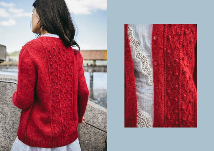 Cozy Publishing Knitcation – Timeless Knits for Unhurried Moments | Binnenkort verkrijgbaar