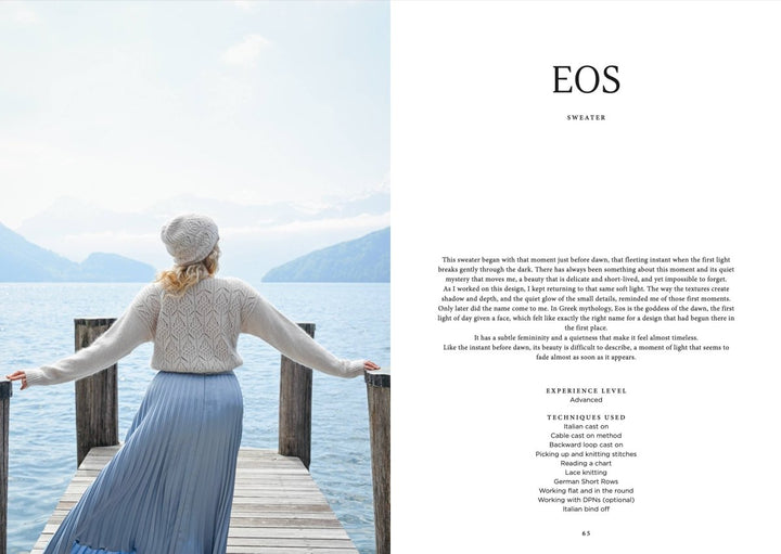 Cozy Publishing Knitcation – Timeless Knits for Unhurried Moments | Binnenkort verkrijgbaar