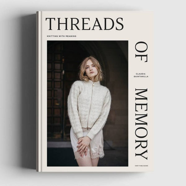 Cozy Publishing Knitcation – Timeless Knits for Unhurried Moments 