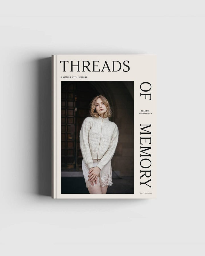 Cozy Publishing Knitcation – Timeless Knits for Unhurried Moments | Binnenkort verkrijgbaar
