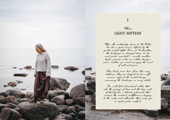 Cozy Publishing Knitted Poetry – Verhalen vertellen met breien
