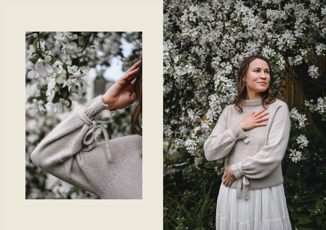 Cozy Publishing Knitted Poetry – Verhalen vertellen met breien
