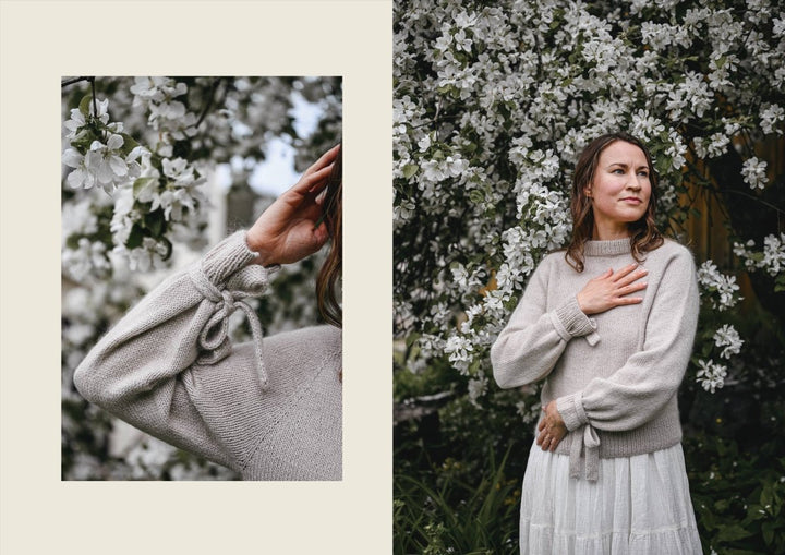 Cozy Publishing Knitted Poetry – Verhalen vertellen met breien