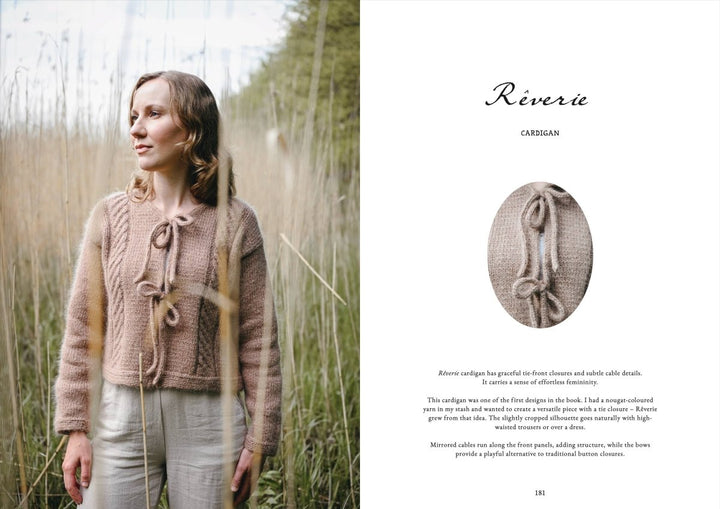 Cozy Publishing Knitted Poetry – Verhalen vertellen met breien