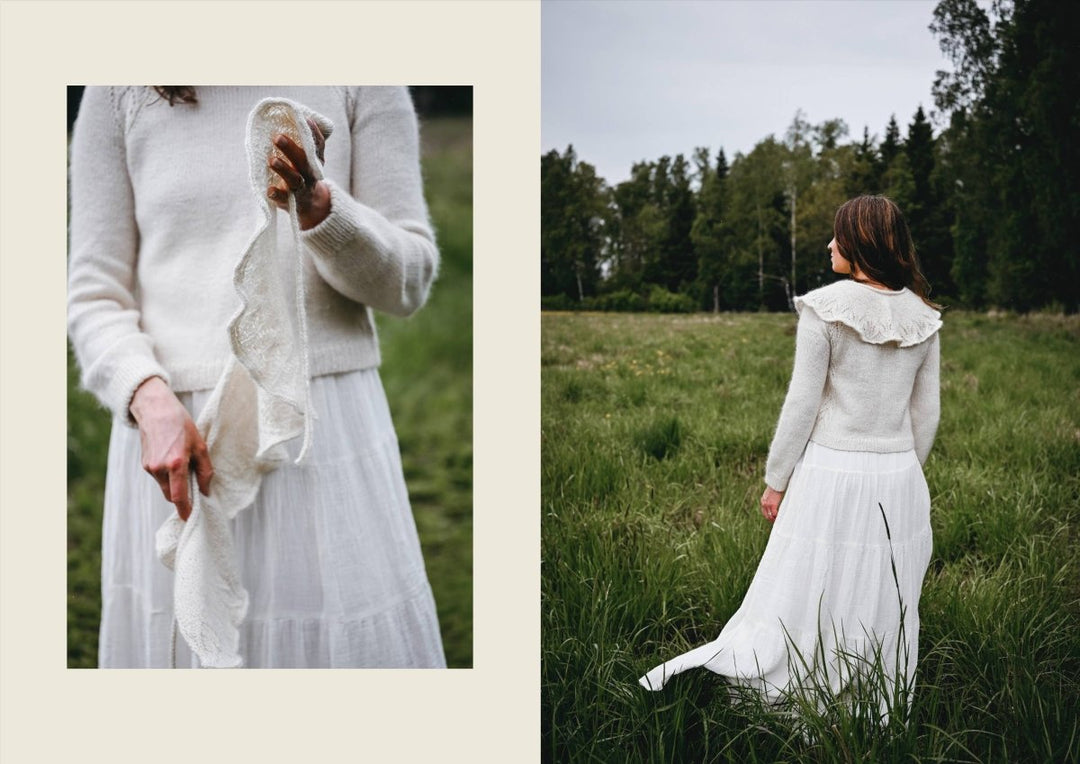 Cozy Publishing Knitted Poetry – Verhalen vertellen met breien