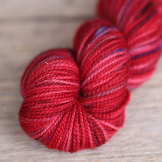 Koigu yarns Koigu Fireworks - Premium Handgeverfde merino wol