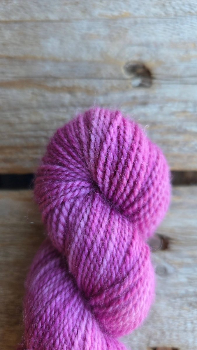 Koigu yarns Koigu KPM Berry - Handgeverfd merino semi solids