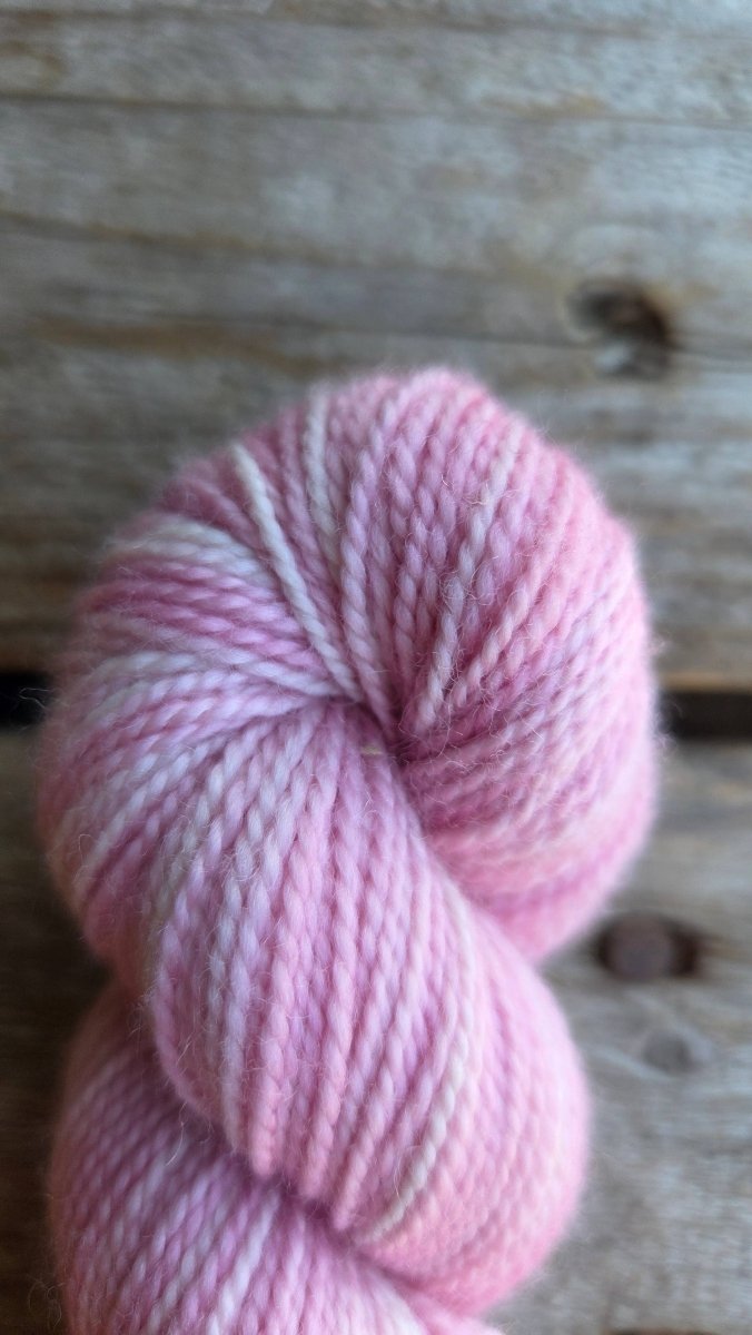 Koigu yarns Koigu KPM Berry - Handgeverfd merino semi solids