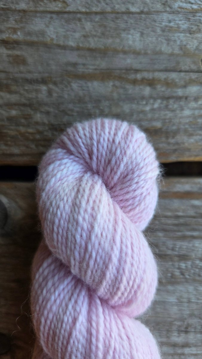 Koigu yarns Koigu KPM Berry - Handgeverfd merino semi solids