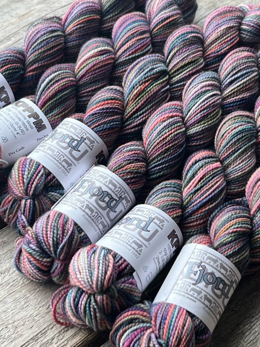 Koigu yarns Koigu KPPPM - Fjord