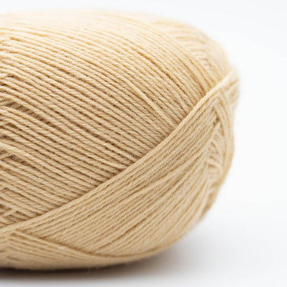 sokkenwol Kremke Soul Wool Edelweiss Classic 4PLY – Laatste Kleuren!