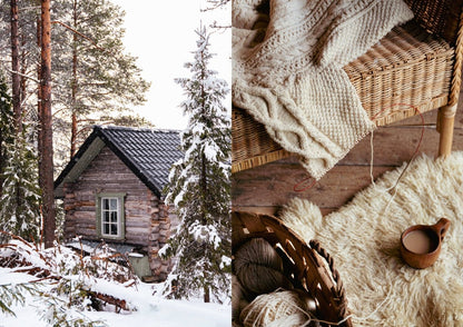 Cozy Publishing Lakeside Stitches - Zachte breisels uit het noorden
