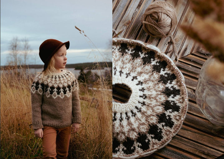 Cozy Publishing Lakeside Stitches - Zachte breisels uit het noorden