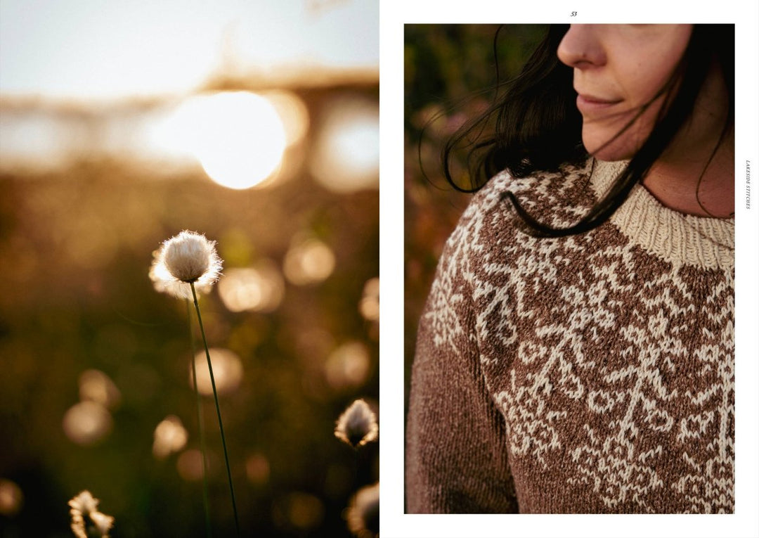 Cozy Publishing Lakeside Stitches - Zachte breisels uit het noorden