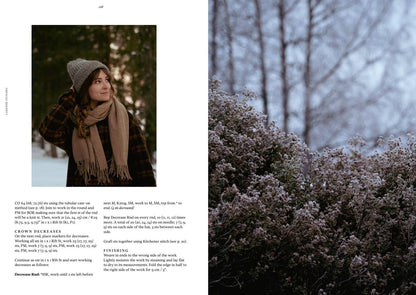 Cozy Publishing Lakeside Stitches - Zachte breisels uit het noorden