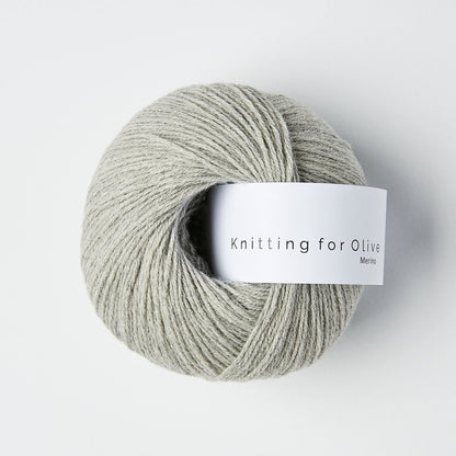 Liefde voor wol Merino | Knitting for Olive