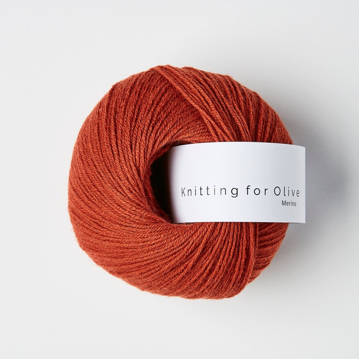 Liefde voor wol Merino | Knitting for Olive