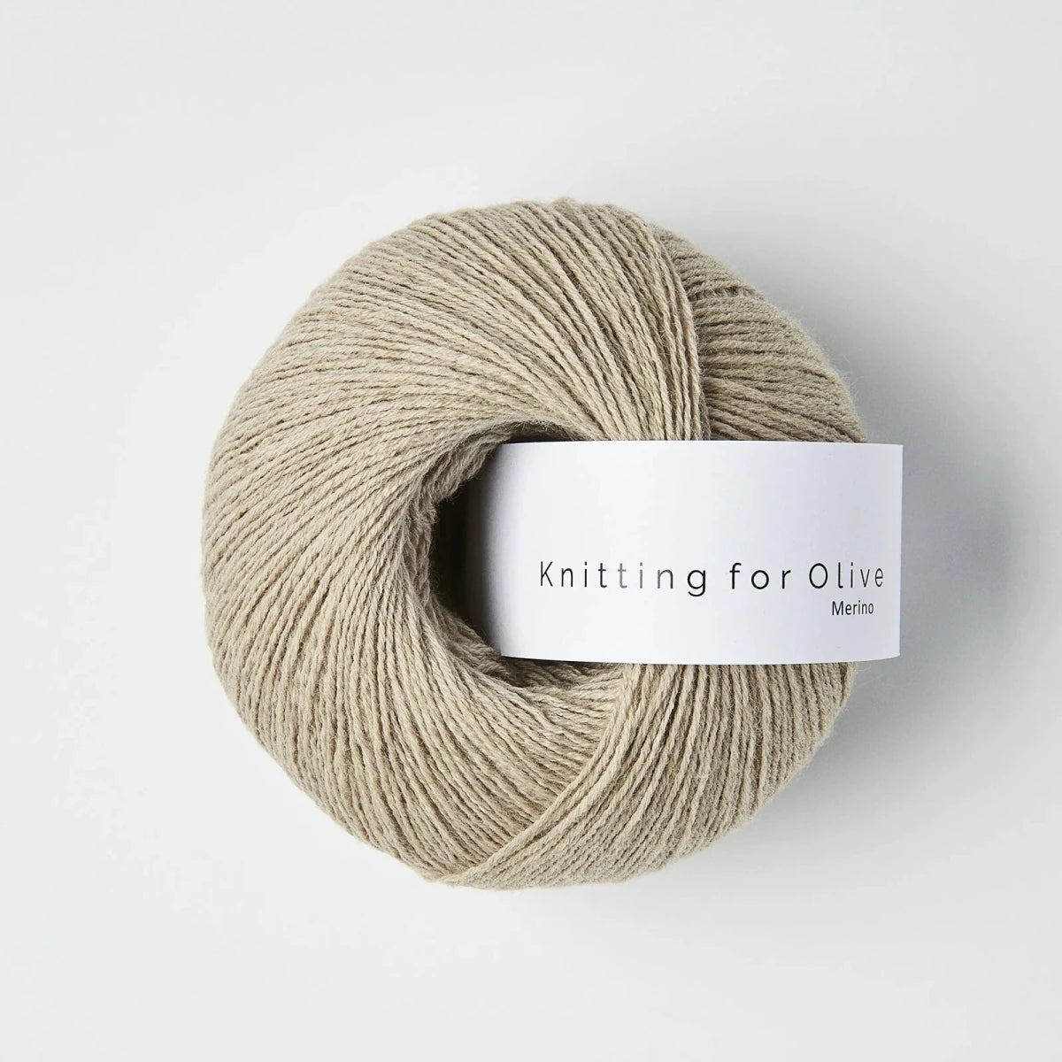 Liefde voor wol Merino | Knitting for Olive