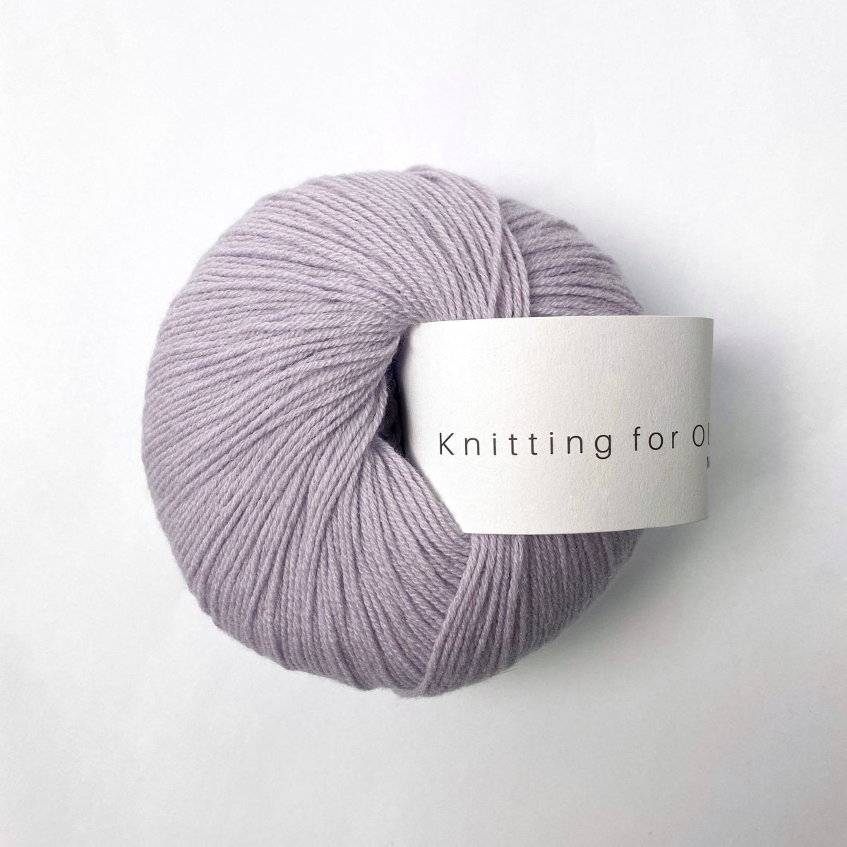 Liefde voor wol Merino | Knitting for Olive
