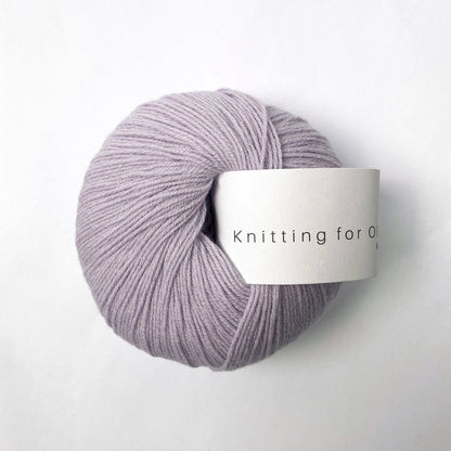 Liefde voor wol Merino | Knitting for Olive