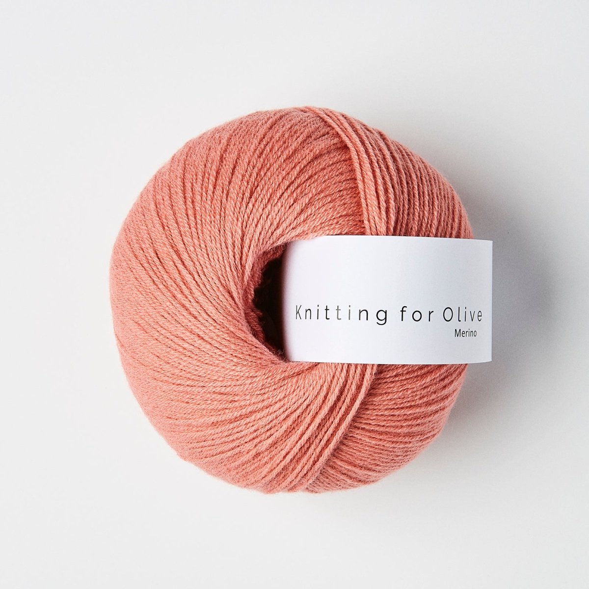 Liefde voor wol Merino | Knitting for Olive
