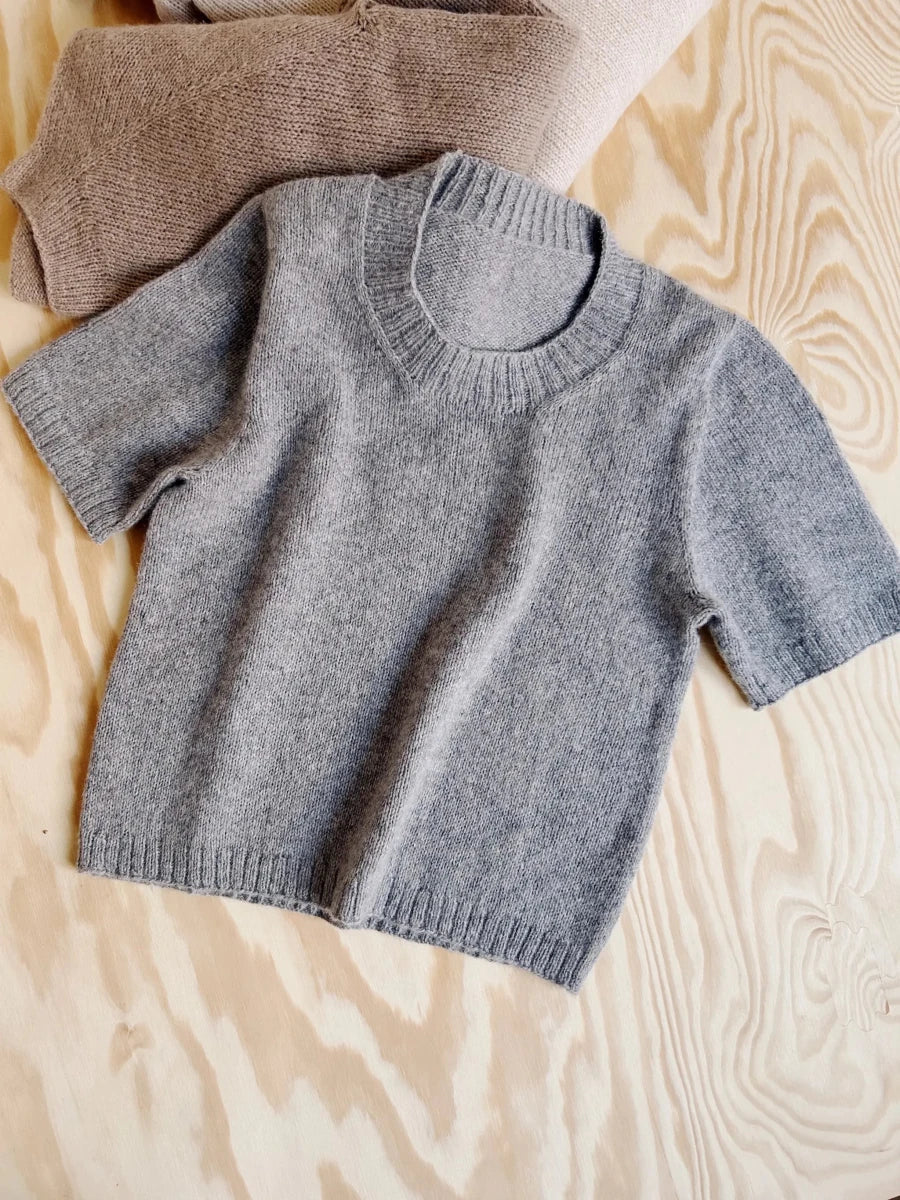 Rauma Garn Nieuw: Rauma Lun Merino – zacht, licht en tijdloos