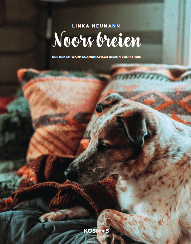 Linka Neumann Noors breien - Linka Neumann