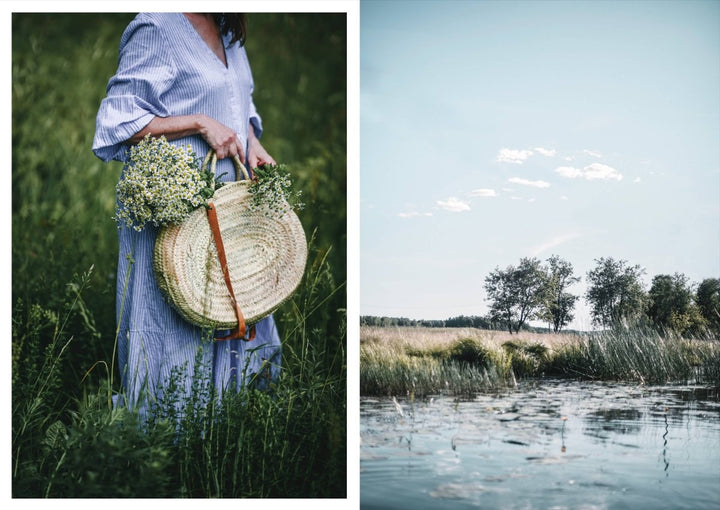 Cozy Publishing Nordic Summer Cookbook