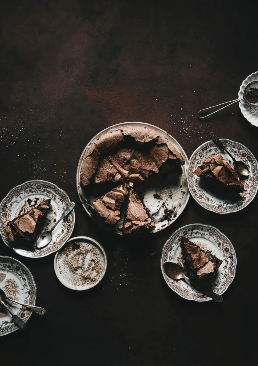 Cozy Publishing Nordic Winter Cookbook
