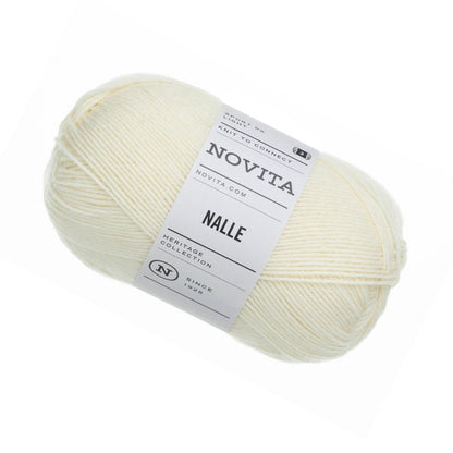 Novita Novita Nalle Sokkenwol