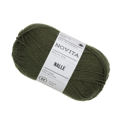 Novita Novita Nalle Sokkenwol