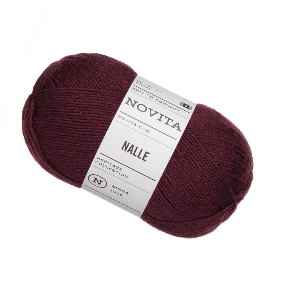 Novita Novita Nalle Sokkenwol