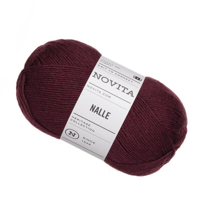 Novita Novita Nalle Sokkenwol