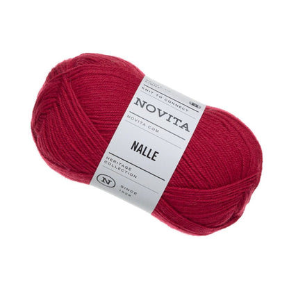 Novita Novita Nalle Sokkenwol