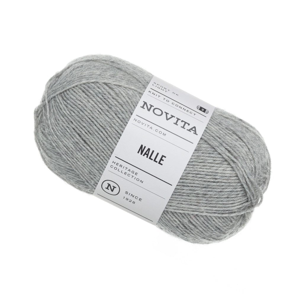 Novita Novita Nalle Sokkenwol