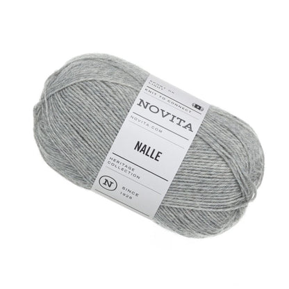 Novita Novita Nalle Sokkenwol