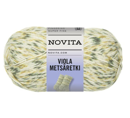 Novita ✨ Novita Viola Metsäretki – geïnspireerd op de noordelijke natuur
