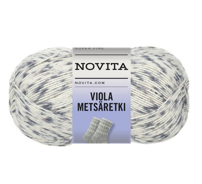 Novita ✨ Novita Viola Metsäretki – geïnspireerd op de noordelijke natuur