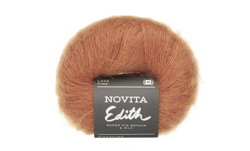 Breipakket Rauha Sweater | Novita Helene &amp; Edith